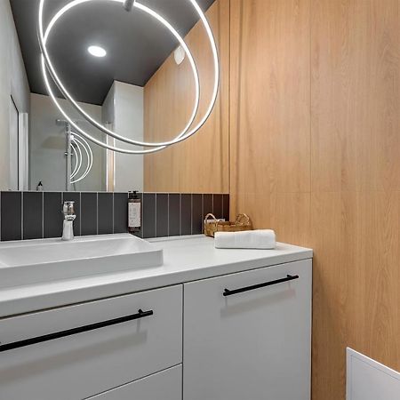 Boutique Aura 40 By Grand Apartments Gdańsk Exterior foto